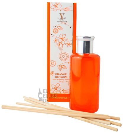 Mikado Orange Blossom Home El Celler de La Fontana