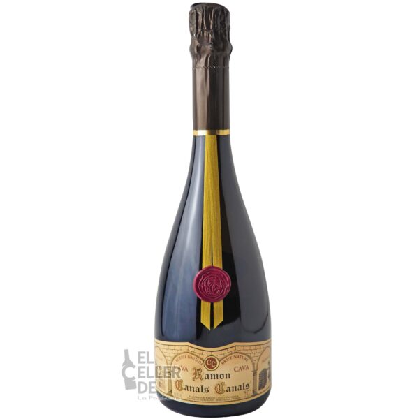 Ramon Canals Gran Reserva Limitada