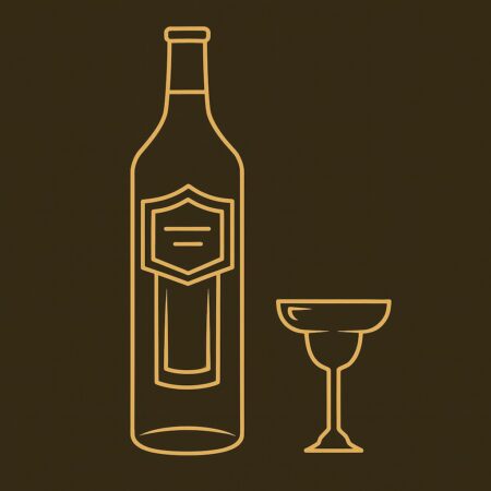 Bebidas Alcohólicas