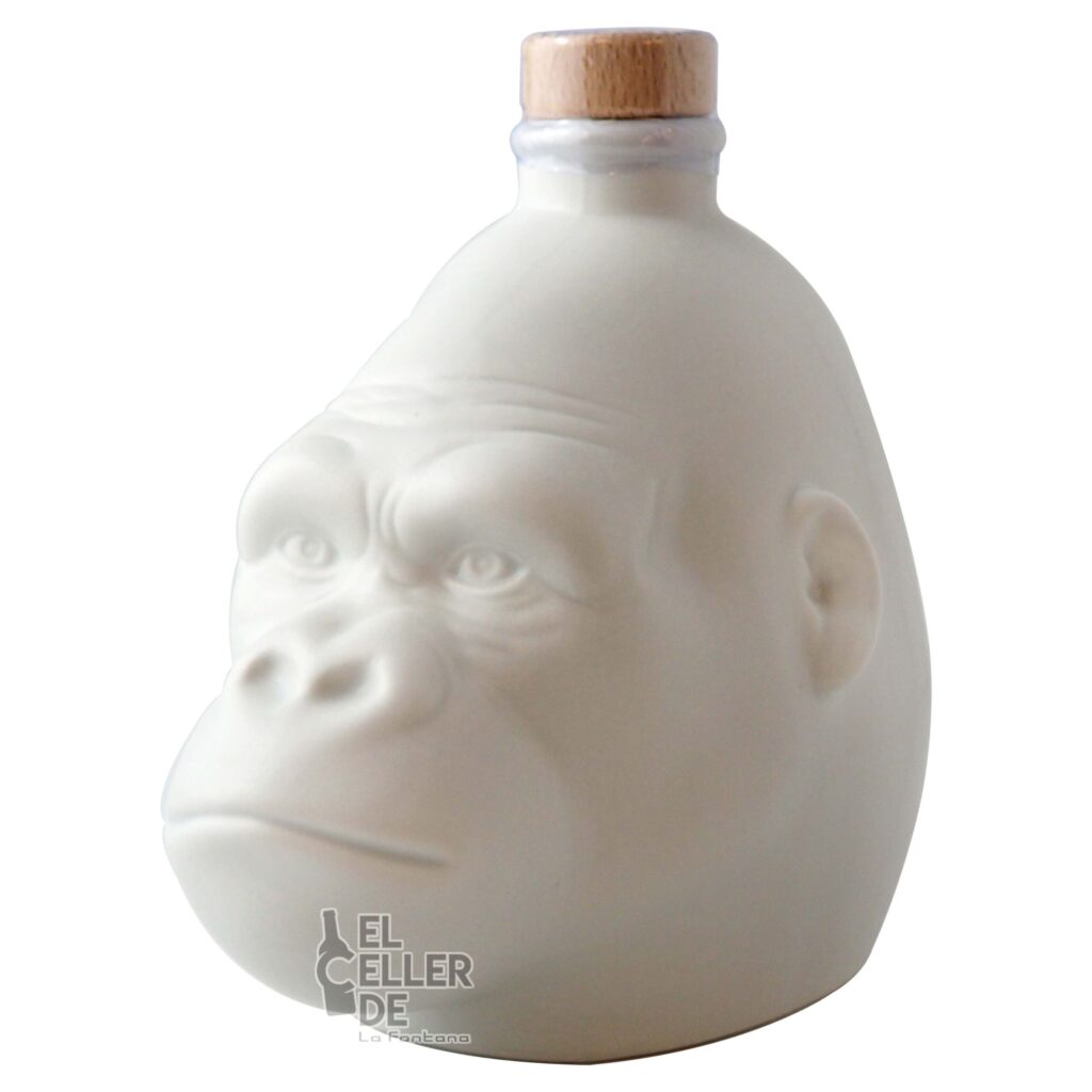 Kong Spiced Rainforest Ron Panamá Premium