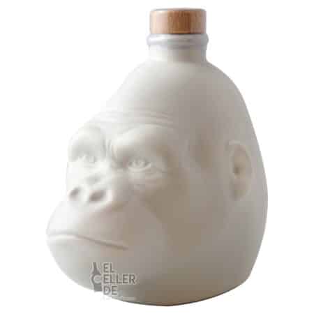 Kong Spiced Rainforest Ron Panamá Premium