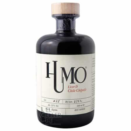 Licor Humo gourmet – Comprar online al mejor precio El Celler de La Fontana