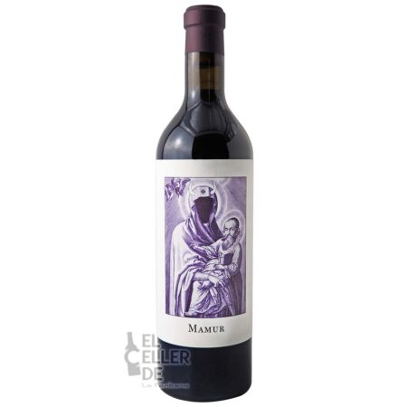 Oxer Mamur 2023 El Celler de La Fontana