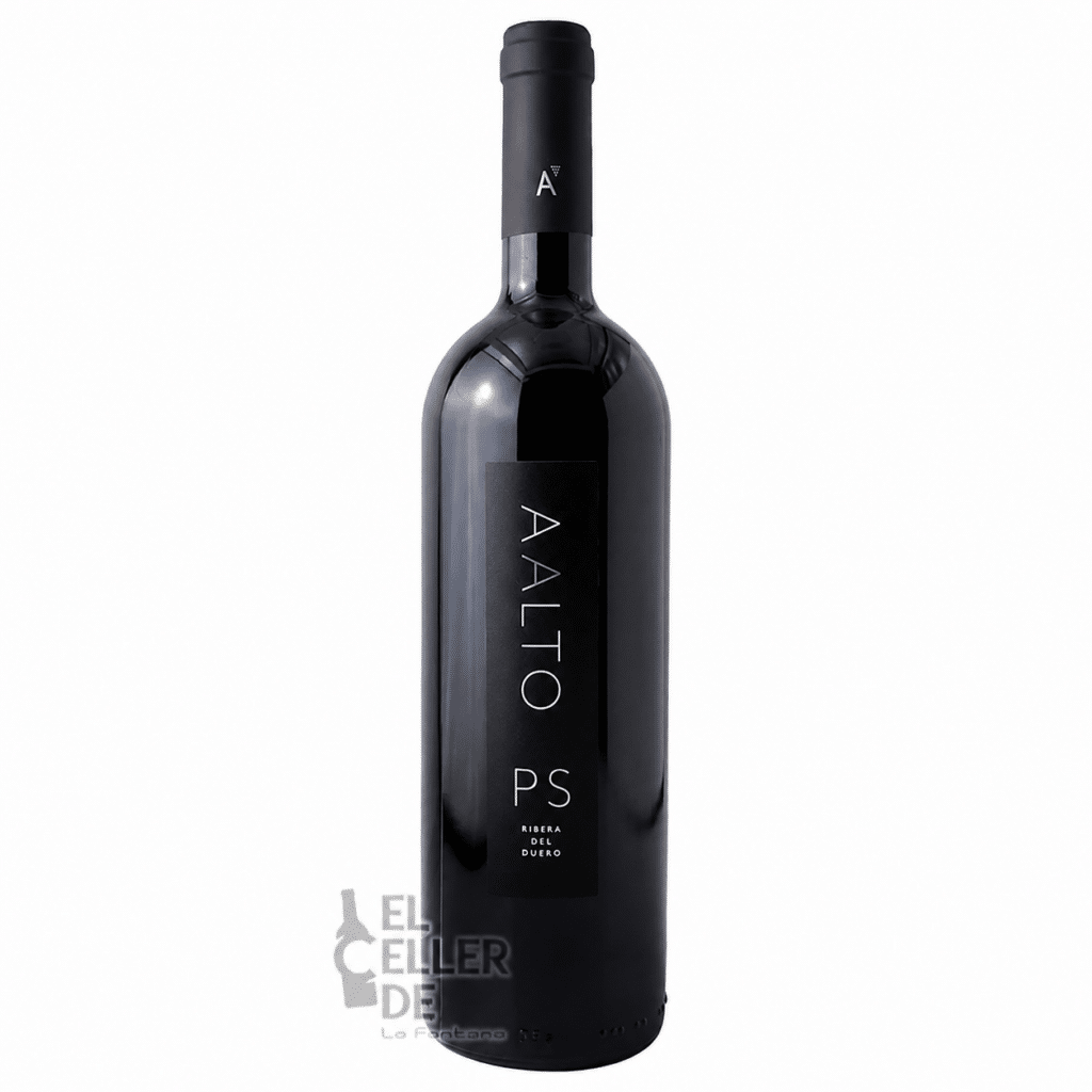 Aalto PS 2021 – Vino Ribera del Duero