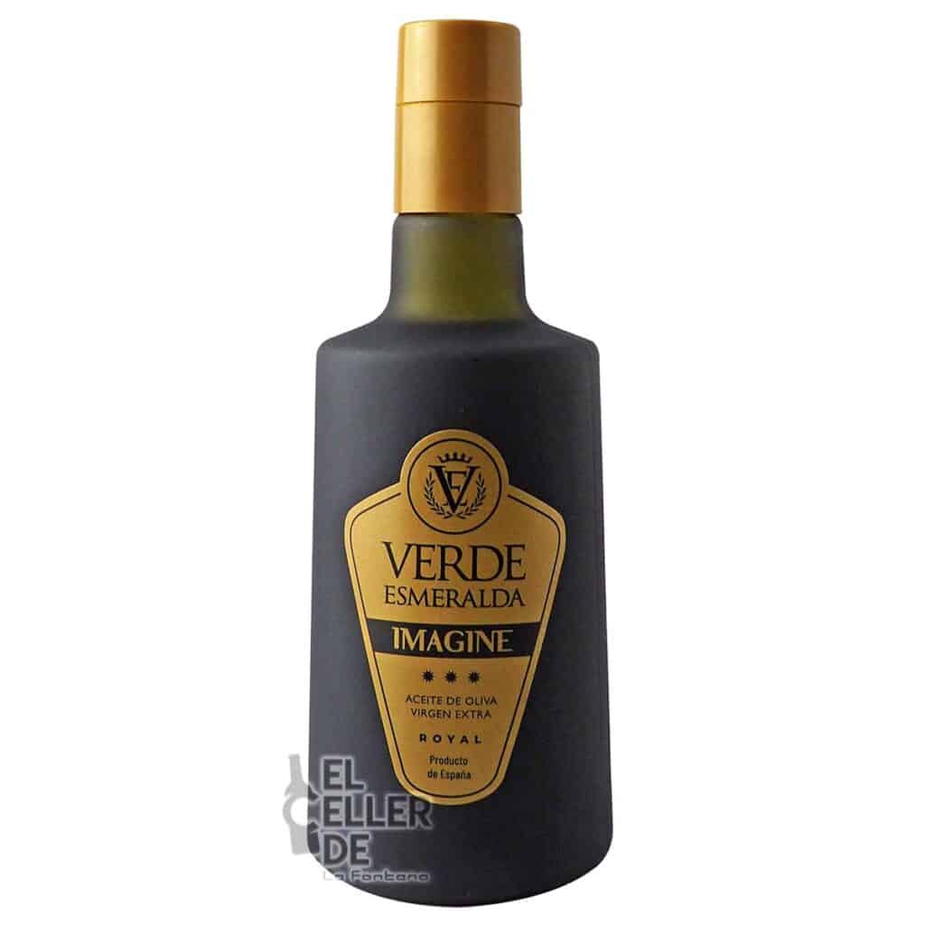 Imagine Royal Aceite de Oliva Virgen Extra Royal