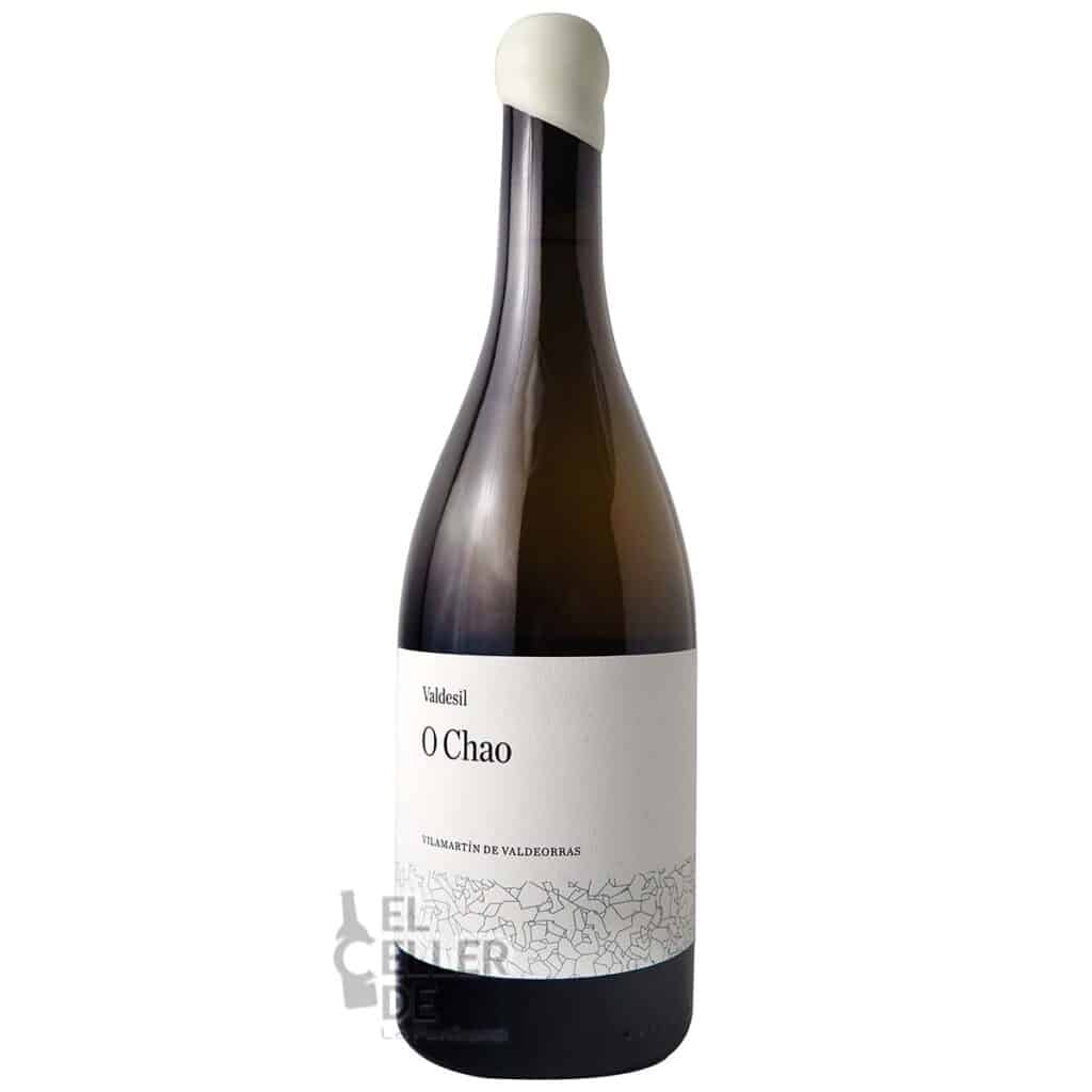 O Chao 2020 – Vino blanco parcelario