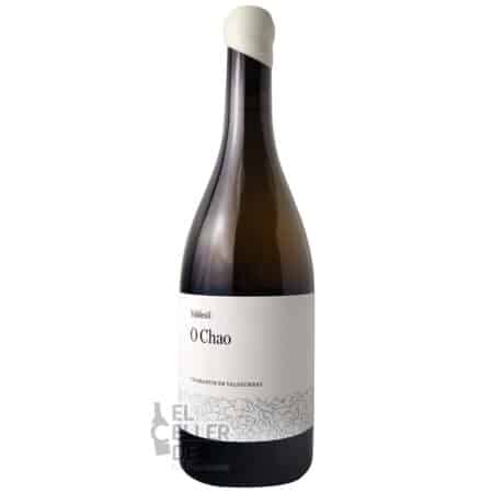 O Chao 2020 – Vino blanco parcelario