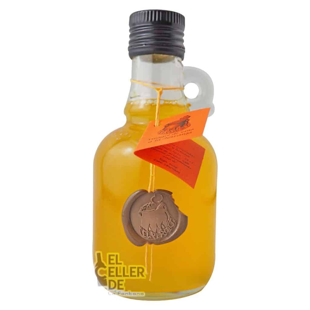 Vinagre de Naranja El Perolet 250ml
