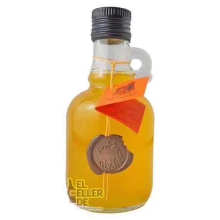 Vinagre de Naranja El Perolet 250ml El Celler de La Fontana