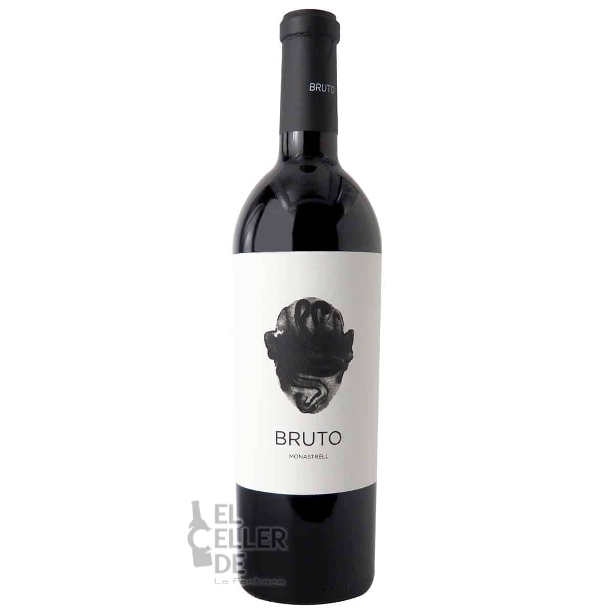 juan gil bruto monastrell El Celler de La Fontana
