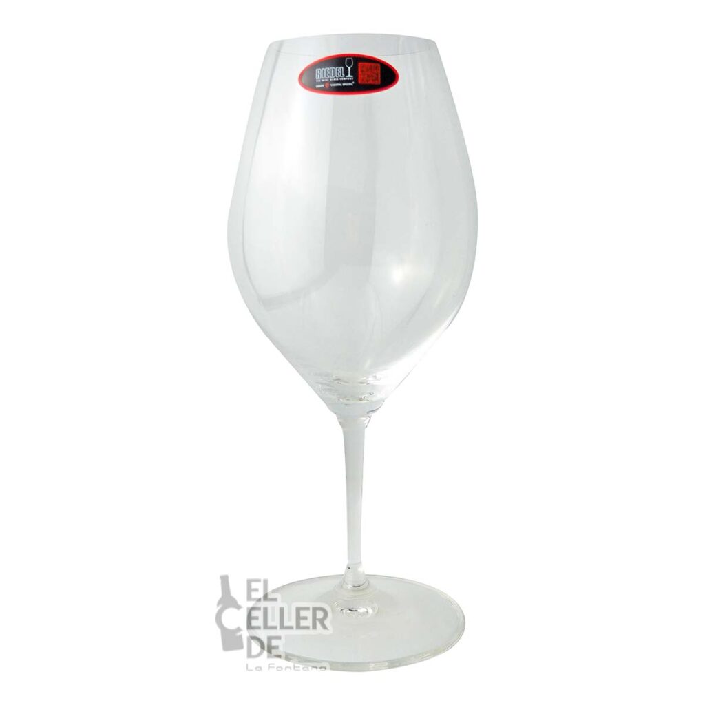 Copa Riedel 001 – copa de vino versátil premium