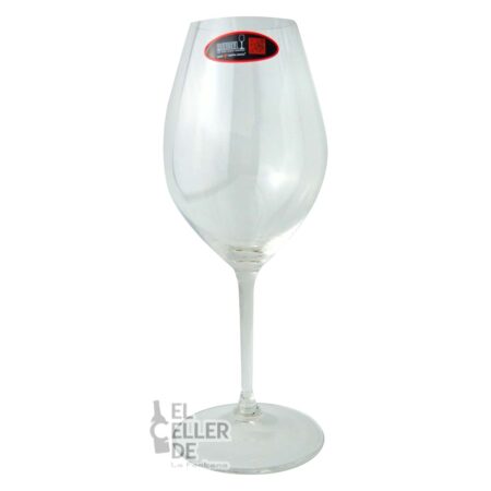 Copa Riedel 002 – copa vino tinto versátil premium El Celler de La Fontana