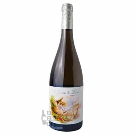 El Jardín de Lucía 2024 – albariño premium El Celler de La Fontana