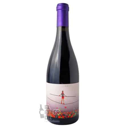 L’Equilibrista 2017 – vino tinto premium
