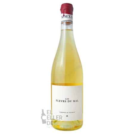 Les flevrs dv mal – gewürztraminer premium El Celler de La Fontana