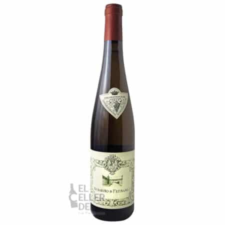 Albariño de Fefiñanes 2024 – Palacio de Fefiñanes El Celler de La Fontana