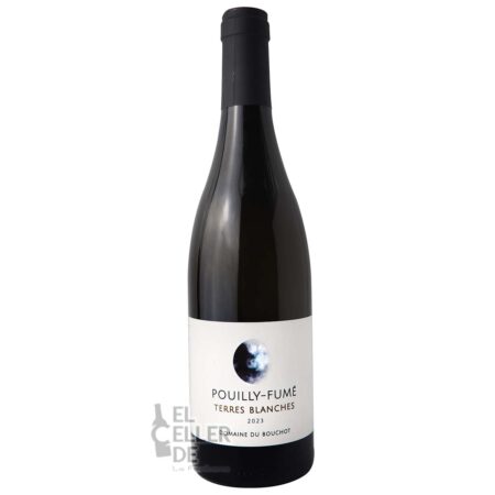 Domaine du Bouchot Terres Blanches 2023 – blanco premium