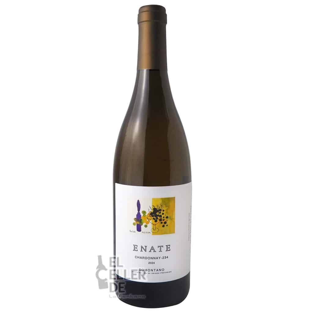 Enate Chardonnay 234