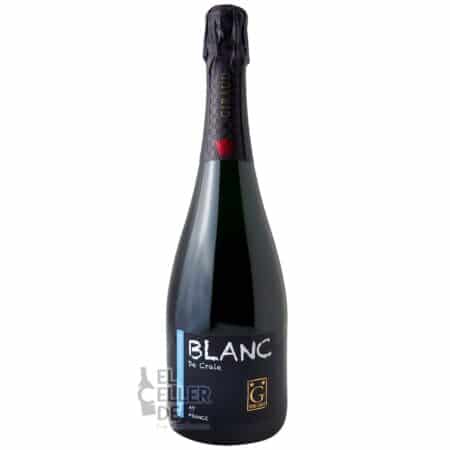 Henri Giraud Blanc de Craie artesano Champagne premium El Celler de La Fontana