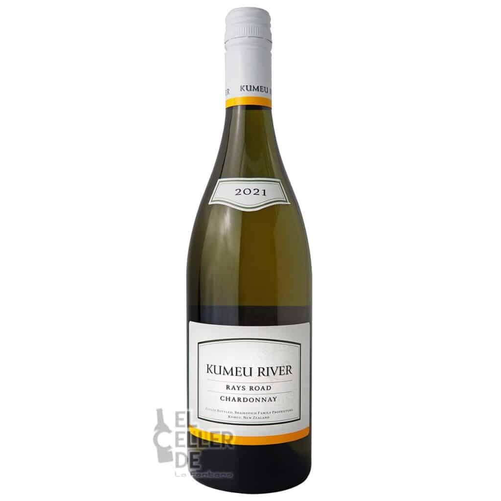 Kumeu River Rays Road Chardonnay 2021