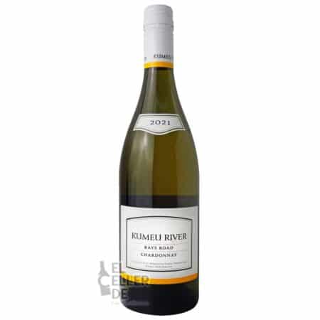 Kumeu River Rays Road Chardonnay 2021 El Celler de La Fontana