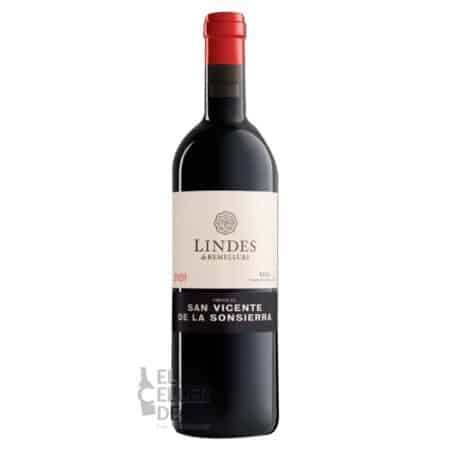 Lindes de Remelluri Viñedos de San Vicente 2021 Premium