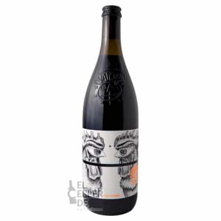 Nat Cool Alt de les Fonts 2024 El Celler de La Fontana