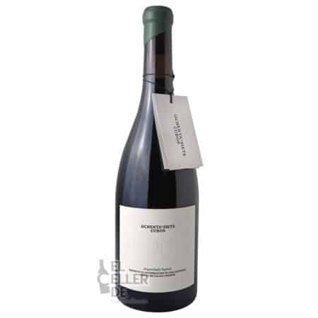 Ochenta y Siete Cubos Pampolat El Celler de La Fontana