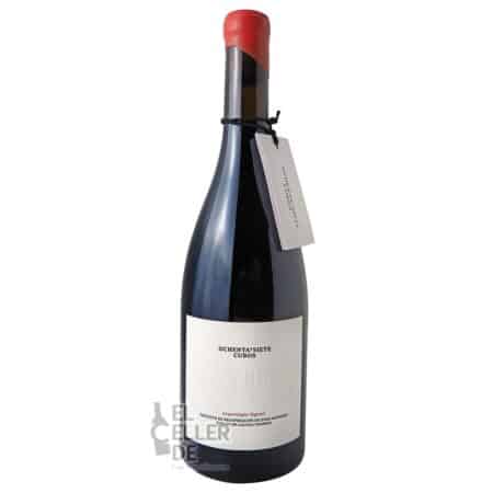 Ochenta y Siete Cubos – Morenillo El Celler de La Fontana