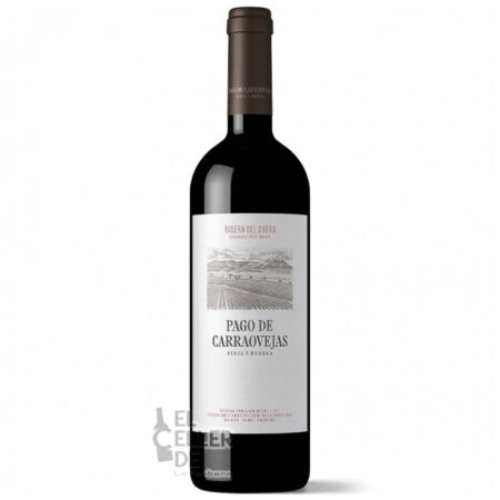 Pago de Carraovejas 2023 Premium Ribera del Duero El Celler de La Fontana