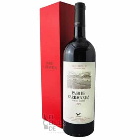 Pago de Carraovejas 2023 Premium Ribera del Duero El Celler de La Fontana