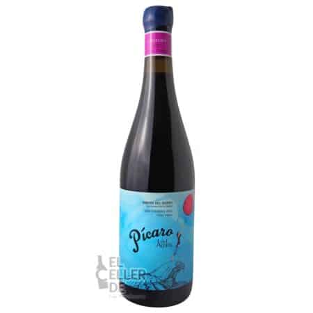 Pícaro del Águila – Dominio del Águila