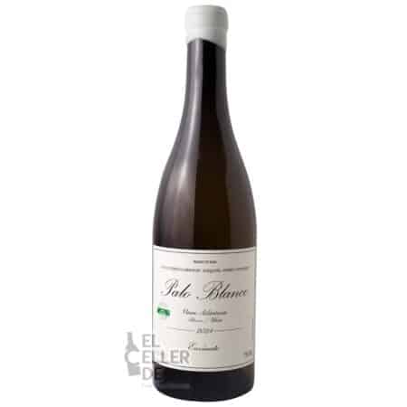 Envínate Palo Blanco 2024 Premium Edición Artesanal El Celler de La Fontana