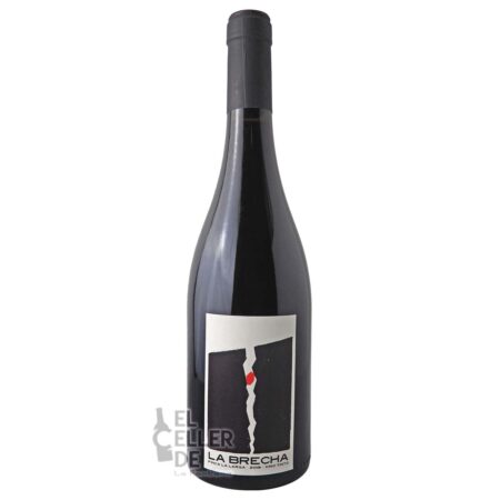 La Brecha Finca La Larga El Celler de La Fontana