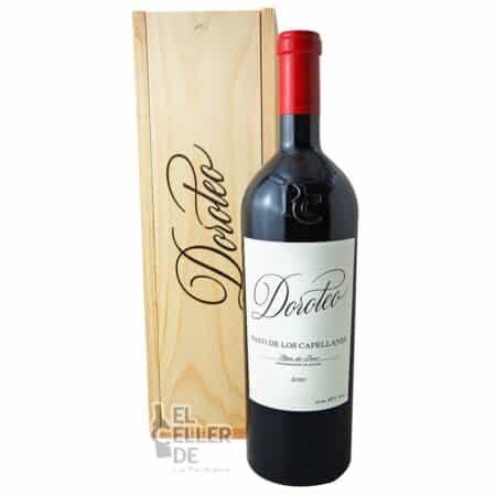 Pago de los Capellanes Doroteo 2020 Premium El Celler de La Fontana