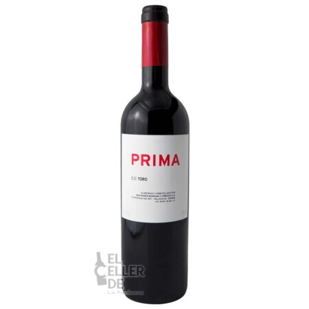 Prima san roman gourmet 2024 – tinto premium