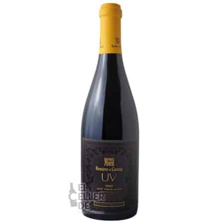 Remírez de Ganuza UV 2022 Edición Premium El Celler de La Fontana