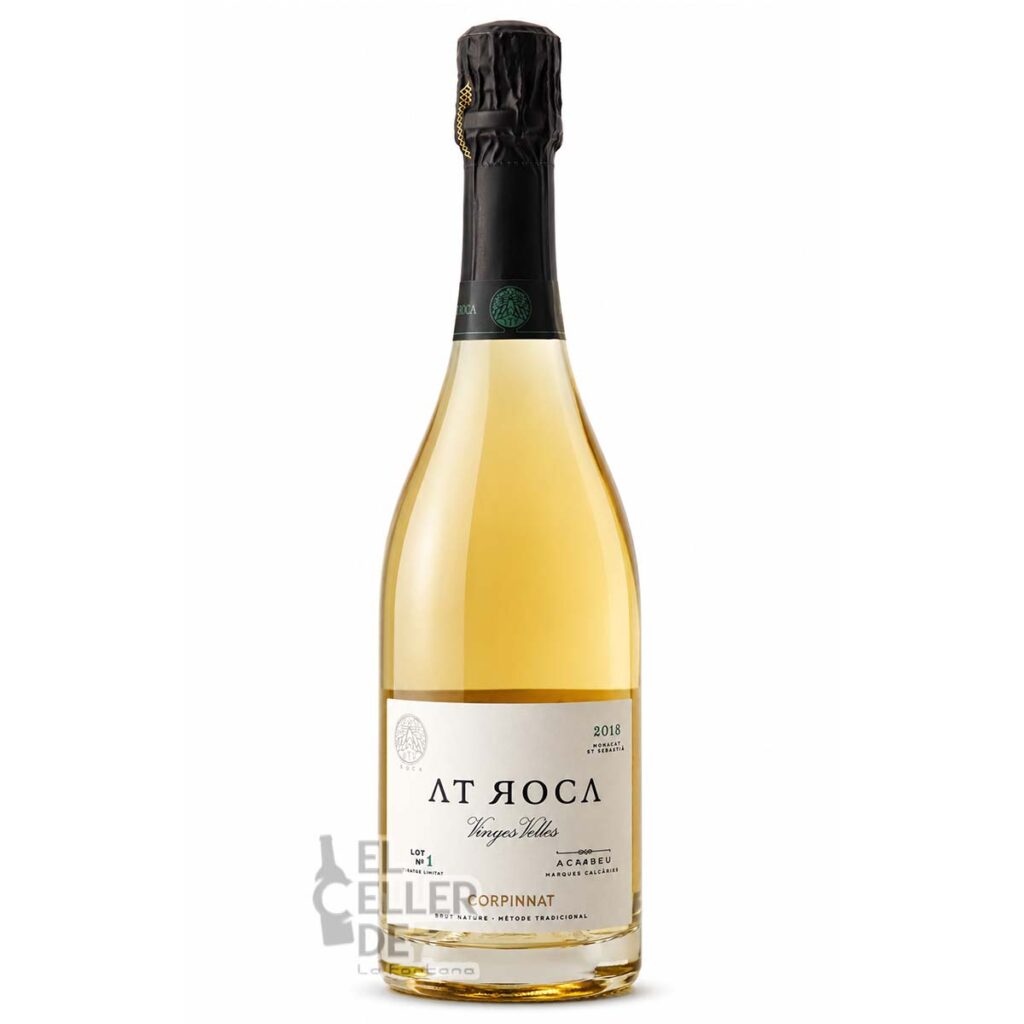 AT ROCA VINYES VELLES exclusivo 60 meses