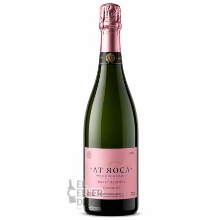 AT Roca Rosat Reserva 2023 premium El Celler de La Fontana