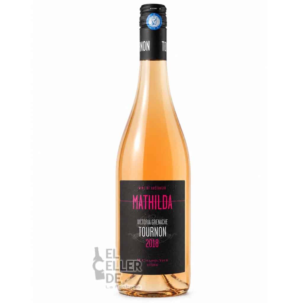Domaine Tournon Mathilda Rose 75cl