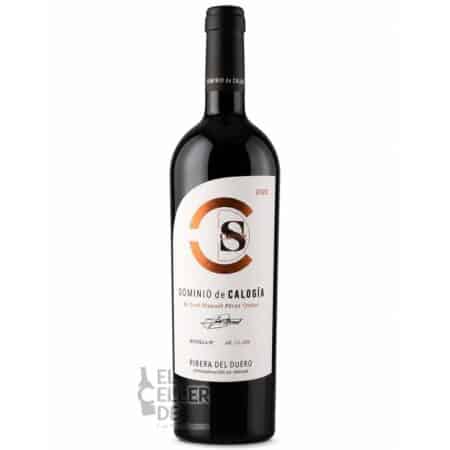 Dominio de Calogía Cuvée S 2022 El Celler de La Fontana
