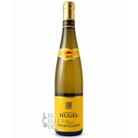 Hugel Gewurztraminer Classic 2023