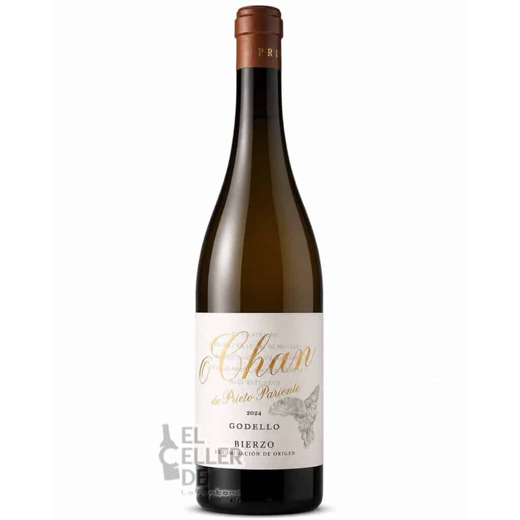 O Chan 2024 premium Godello