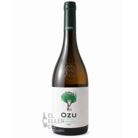 Ozu by Otazu Chardonnay 2024 premium