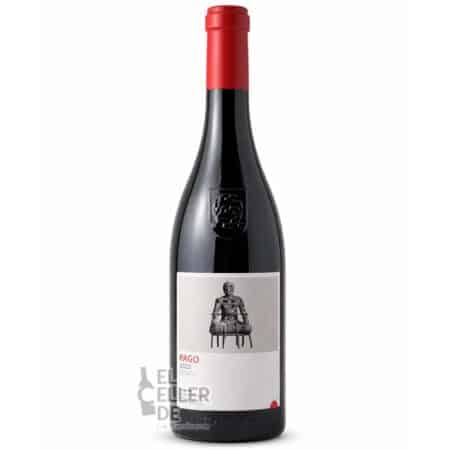 Pago de Otazu 2022 vino tinto premium El Celler de La Fontana