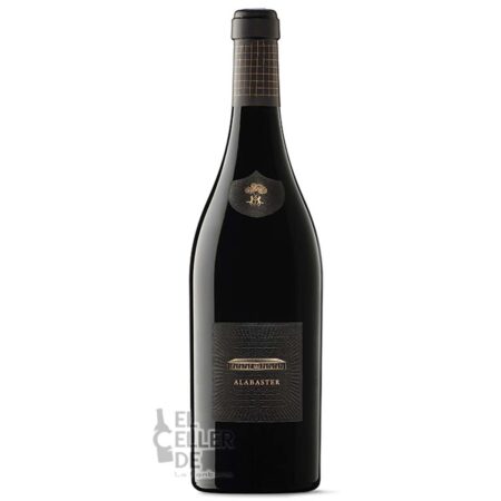 Teso La Monja Alabaster 2022 El Celler de La Fontana