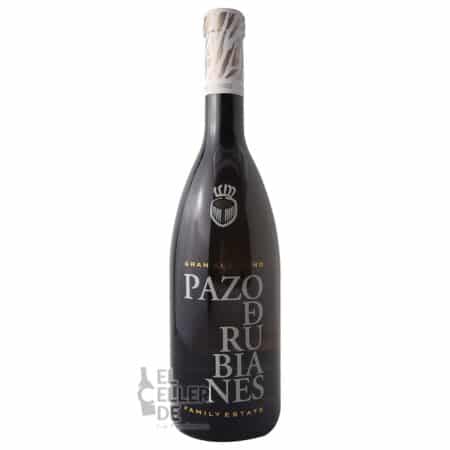 Pazo de Rubianes Albariño – blanco gallego El Celler de La Fontana
