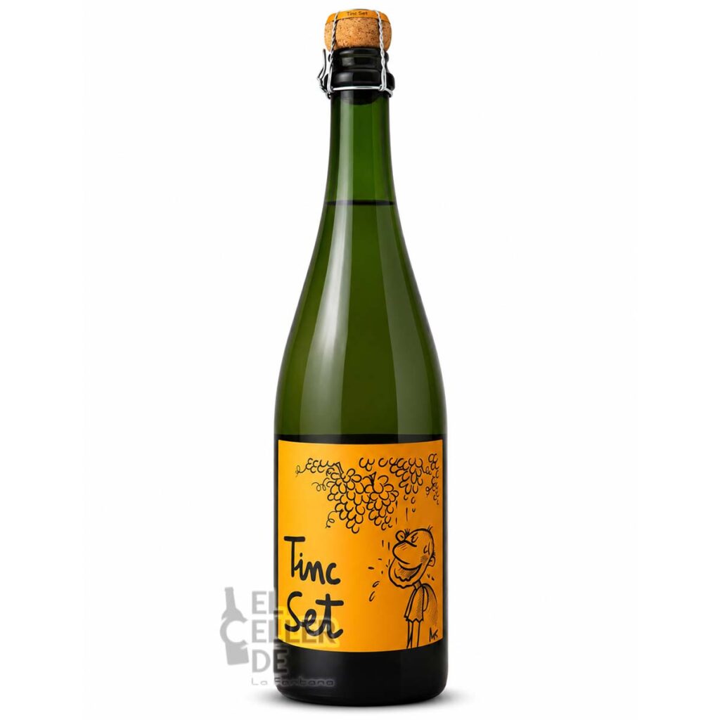 Tinc Set Ancestral tradicional 75cl
