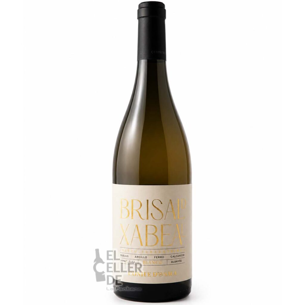 Brisal D Xabeae – Vino de Xàbia | El Celler