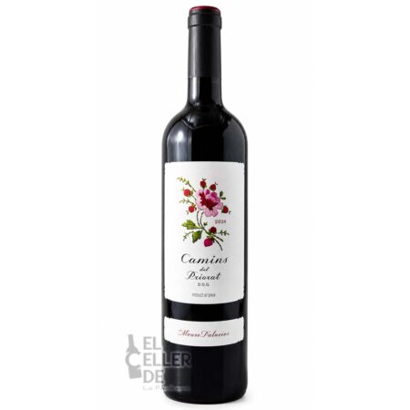 Camins del Priorat – Álvaro Palacios | El Celler